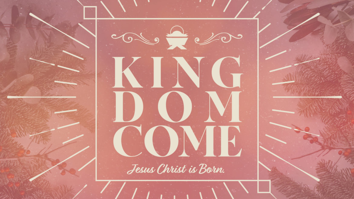 Kingdom Come