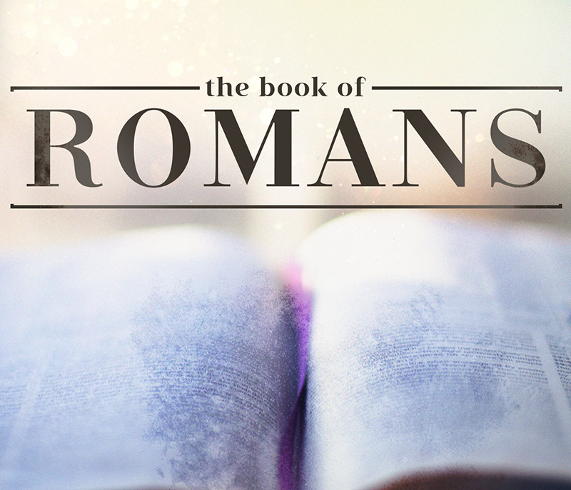 Series Overview: The Book of Romans - Emmanuel Baptist Church