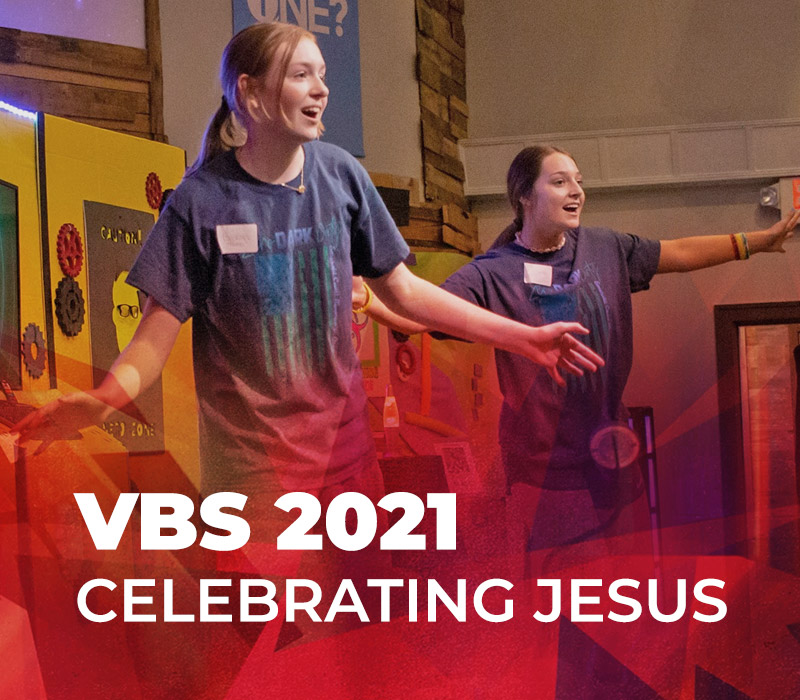 VBS 2021: Celebrating Jesus – Emmanuel Baptist Church