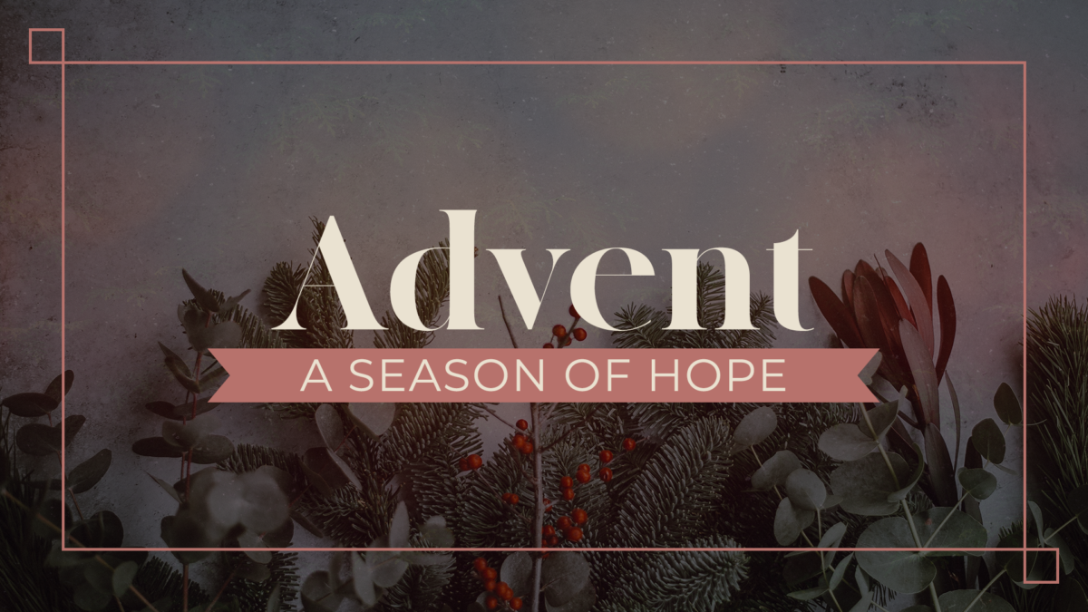 What Is Advent? - Emmanuel Baptist Church