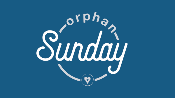 Orphan Sunday Image