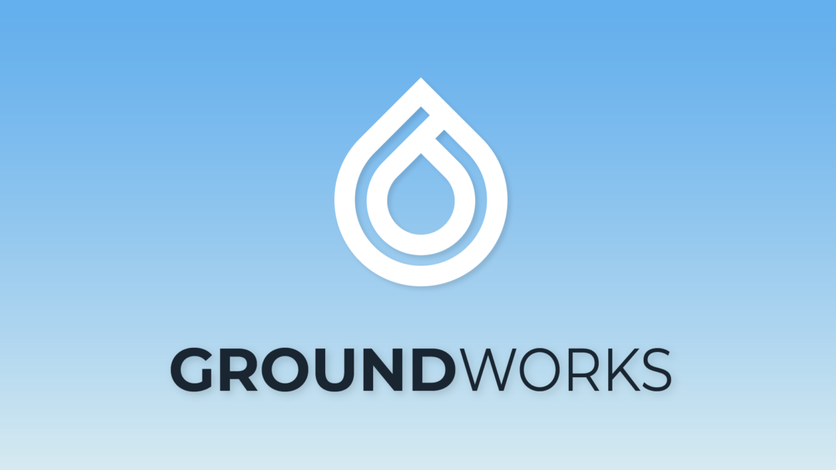 Groundworks