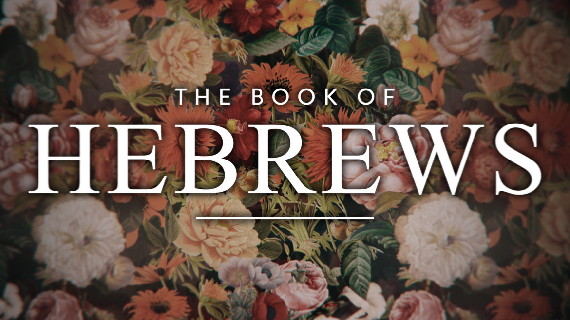 The Book of Hebrews