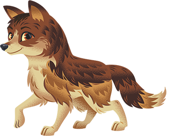 Divider-WOLF-PUP